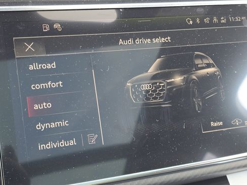 New 2026 Audi Q7 3.0T Prestige image 16