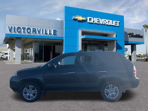 Used 2006 Acura MDX Touring image 6