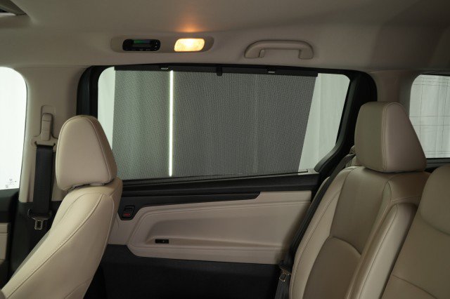Used 2025 Honda Odyssey EX-L image 47