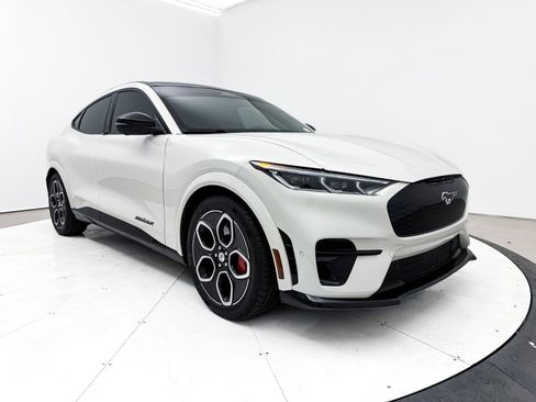 Used 2022 Ford Mustang Mach-E GT image 13