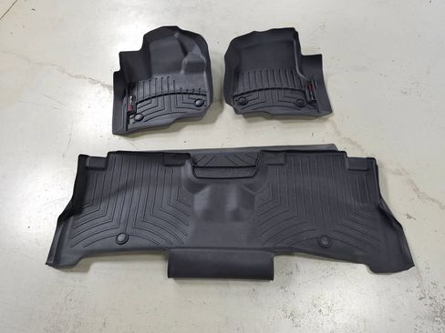 Used 2024 Ford Expedition Platinum AWD/4WD image 11