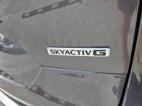 New 2026 MAZDA CX-5 Preferred AWD/4WD image 12