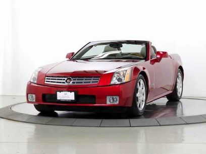 Used 2005 Cadillac XLR