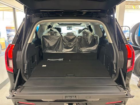 New 2026 Ford Expedition Max Active image 8