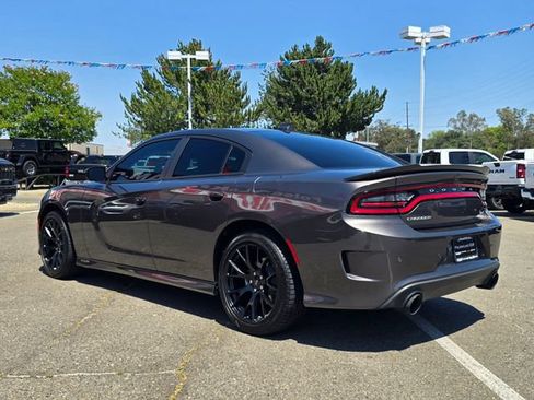 Certified 2023 Dodge Charger GT RWD image 6