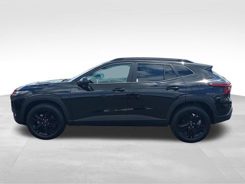 New 2026 Chevrolet Trax ACTIV w/ Driver Confidence Package FWD image 2