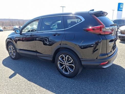 Used 2022 Honda CR-V EX image 4