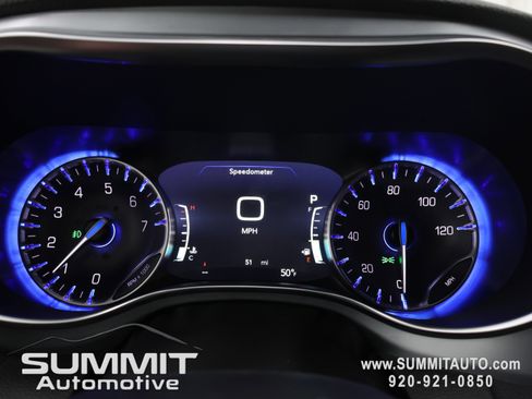 New 2026 Chrysler Pacifica Limited w/ S Appearance Package AWD/4WD image 11