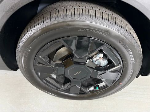 New 2026 Kia Sportage X-Line image 11