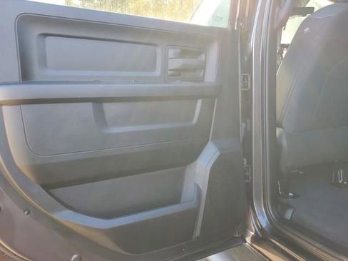 Used 2025 RAM 2500 Tradesman image 25