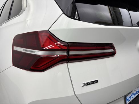 New 2026 BMW X3 xDrive30 w/ Premium Package image 19