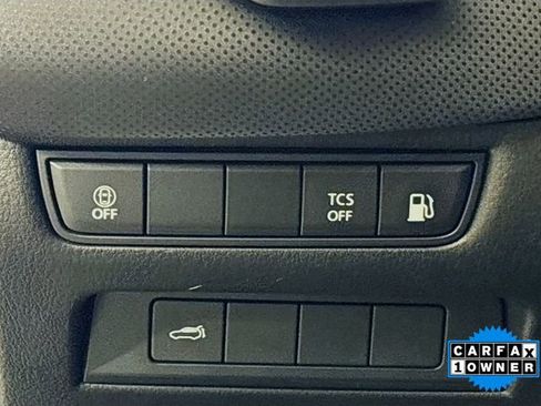 Used 2025 MAZDA CX-50 2.5 Hybrid w/ Preferred Pkg image 10