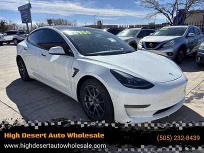 Used 2022 Tesla Model 3