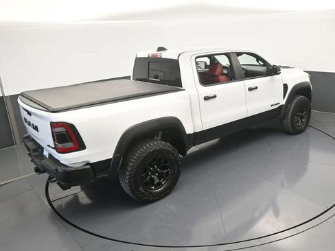 Used 2022 RAM 1500 TRX image 54
