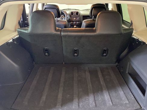 Used 2015 Jeep Patriot High Altitude AWD/4WD image 21