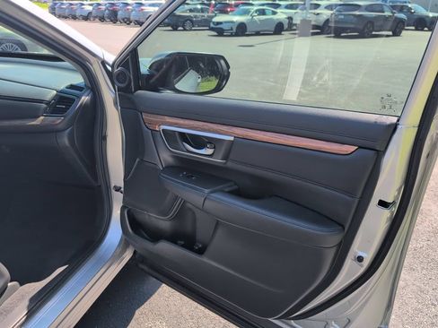 Used 2020 Honda CR-V Touring image 51