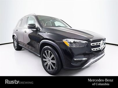 New 2026 Mercedes-Benz GLE 350 4MATIC