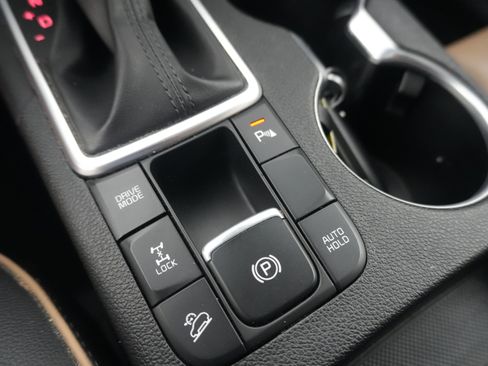 Used 2020 Kia Sportage SX AWD/4WD image 40