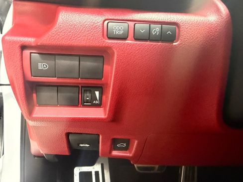 Used 2023 Lexus IS 350 F Sport w/ Memory Package AWD/4WD image 19