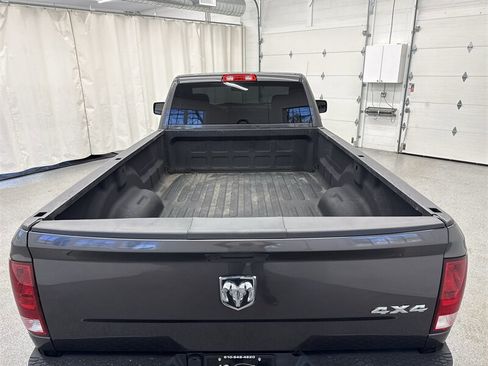 Used 2019 RAM 1500 Tradesman w/ Chrome Plus Package image 5