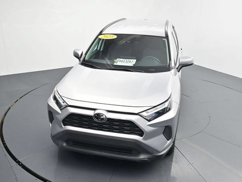 Used 2023 Toyota RAV4 XLE AWD/4WD image 24