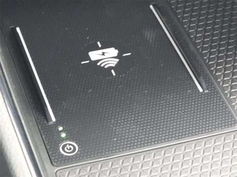 New 2026 Honda CR-V Sport-L image 8