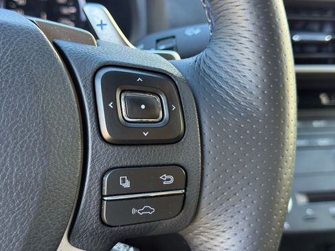 Used 2015 Lexus RC F w/ Premium Package image 13