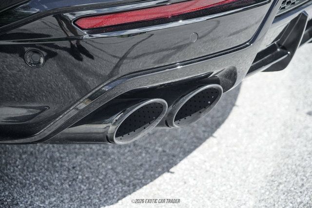 Used 2024 Lamborghini Urus S AWD/4WD image 98