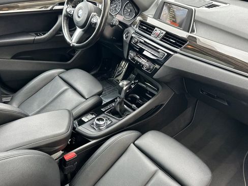 Used 2017 BMW X1 sDrive28i FWD image 17