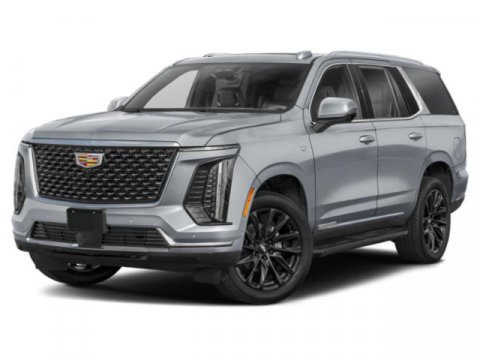 Used 2025 Cadillac Escalade Premium Luxury w/ Touring Package AWD/4WD image 4