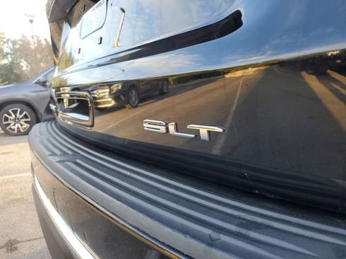 Used 2021 GMC Yukon SLT image 8