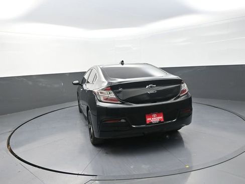 Used 2018 Chevrolet Volt LT image 10