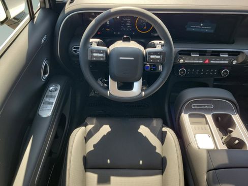 New 2026 Hyundai Palisade SEL image 12