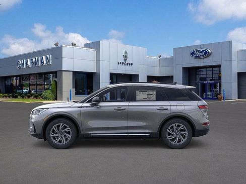 New 2026 Lincoln Corsair Premiere image 3