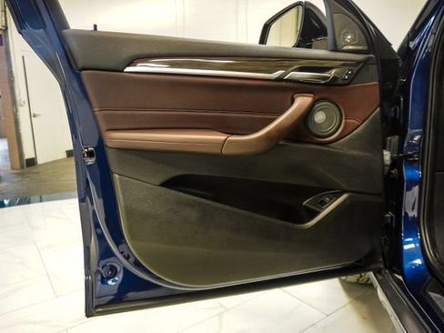 Used 2018 BMW X2 sDrive28i w/ M SportX Package FWD image 20