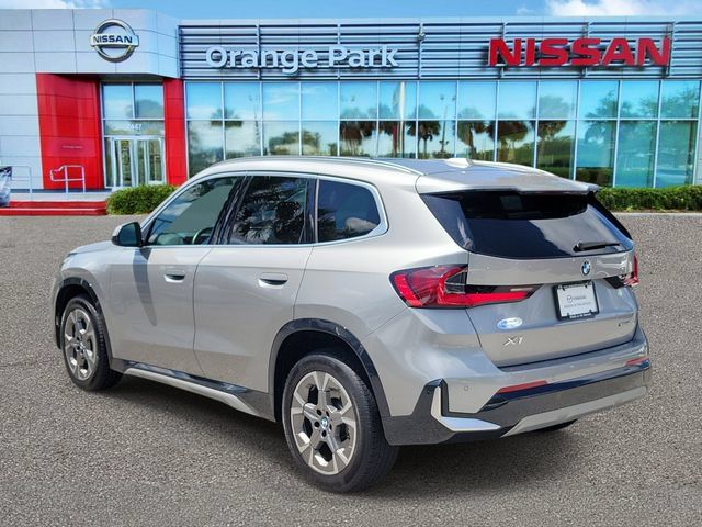 Used 2025 BMW X1 xDrive28i AWD/4WD image 5