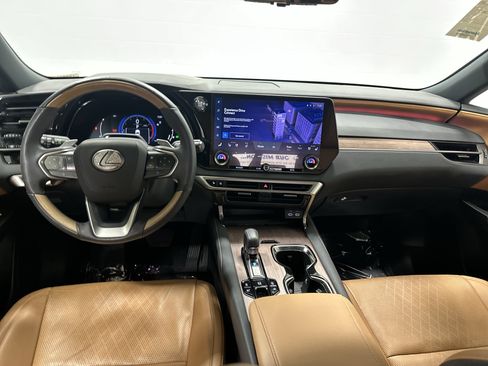 Used 2024 Lexus RX 350 Premium Plus w/ Convenience Package AWD/4WD image 29