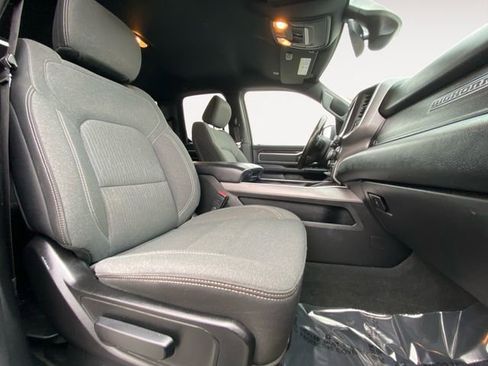 Used 2021 RAM 1500 Big Horn image 15