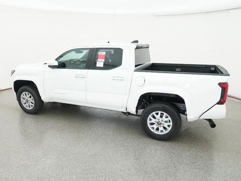 New 2025 Toyota Tacoma SR5 image 4