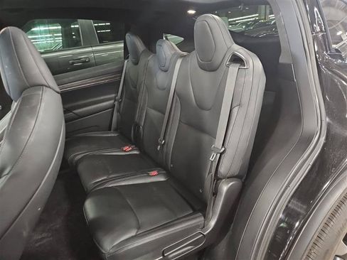 Used 2022 Tesla Model X AWD/4WD image 8
