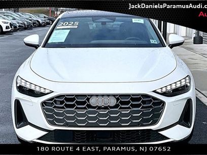 Used 2025 Audi A5 2.0T Premium Plus w/ Premium Plus