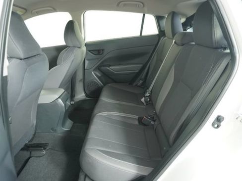 Certified 2025 Subaru Impreza 2.0i AWD/4WD image 31