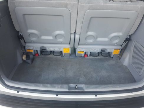 Used 2003 Toyota Sienna LE image 13