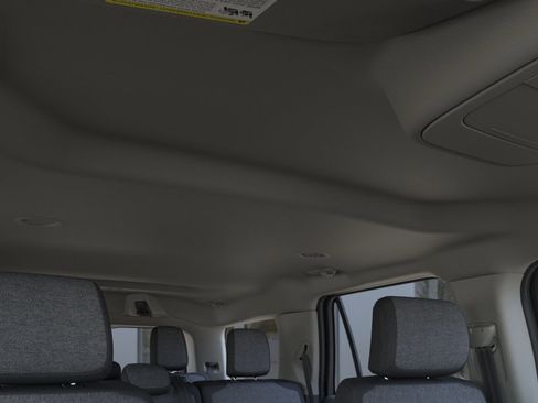 New 2026 Ford Expedition Active image 22