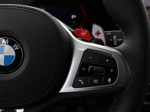 New 2026 BMW X5 M Competition AWD/4WD image 37