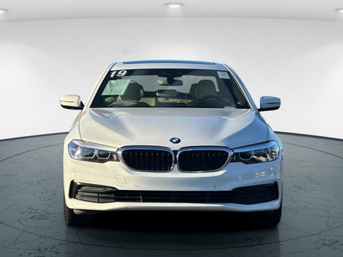 Used 2019 BMW 530i w/ Convenience Package image 10