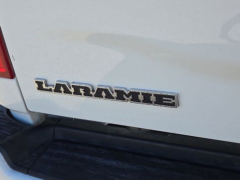Used 2024 RAM 2500 Laramie image 17