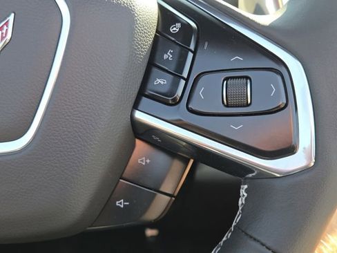Used 2023 Chevrolet Corvette Stingray Preferred Conv w/ Z51 Performance Package RWD image 16