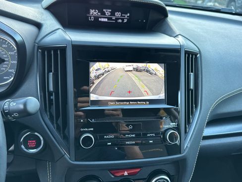 Certified 2023 Subaru Crosstrek 2.5i Sport image 19