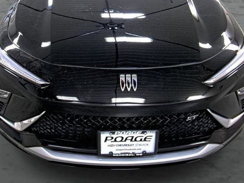 New 2026 Buick Envista Sport Touring w/ Convenience II Package image 16